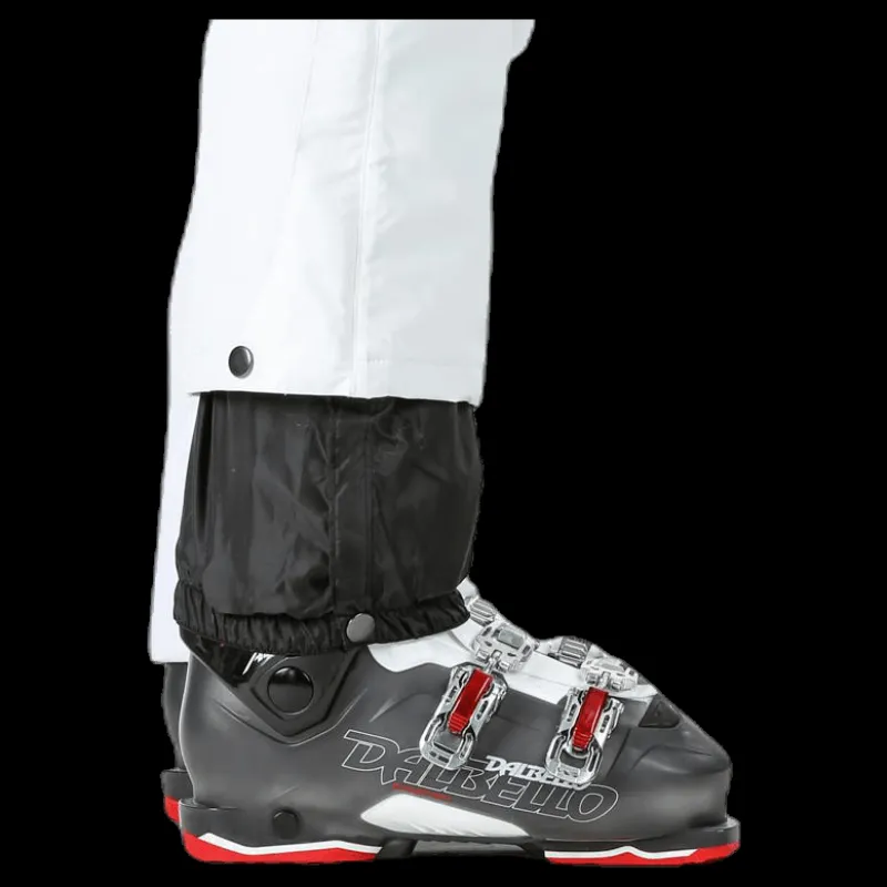 Dobsom Vemdalen Skipants White Vit Best