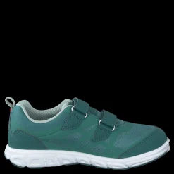 Discount Viking Veme Reflex GTX 2V Bluegreen Grön