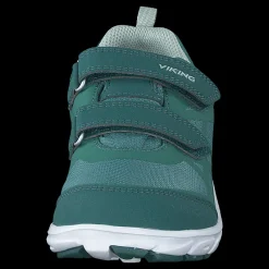 Discount Viking Veme Reflex GTX 2V Bluegreen Grön