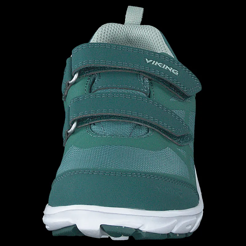 Discount Viking Veme Reflex GTX 2V Bluegreen Grön