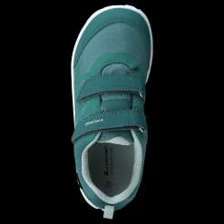 Discount Viking Veme Reflex GTX 2V Bluegreen Grön