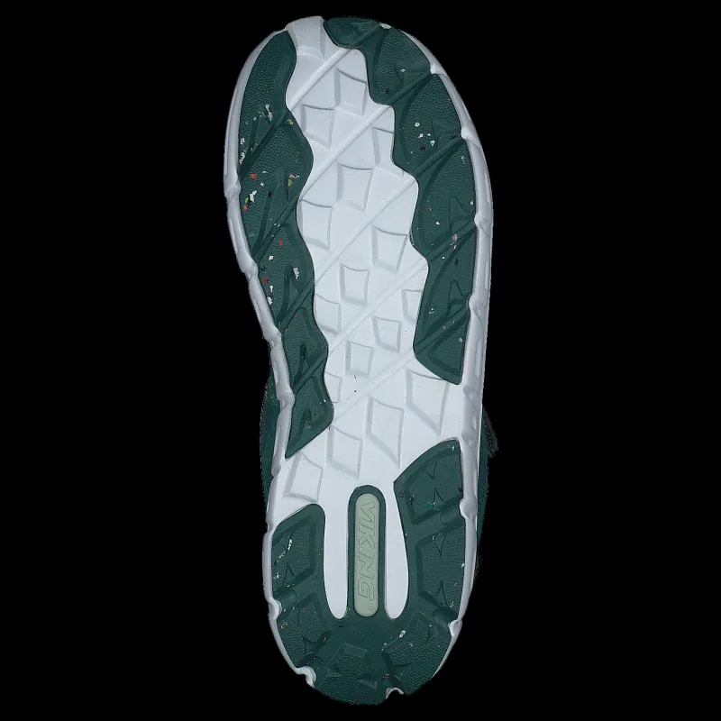 Discount Viking Veme Reflex GTX 2V Bluegreen Grön