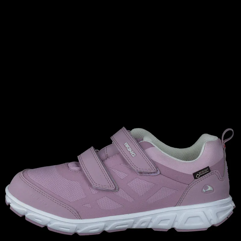 Viking Veme Reflex GTX 2V Light Pink Rosa Clearance