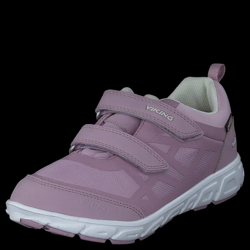 Viking Veme Reflex GTX 2V Light Pink Rosa Clearance