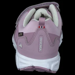 Viking Veme Reflex GTX 2V Light Pink Rosa Clearance