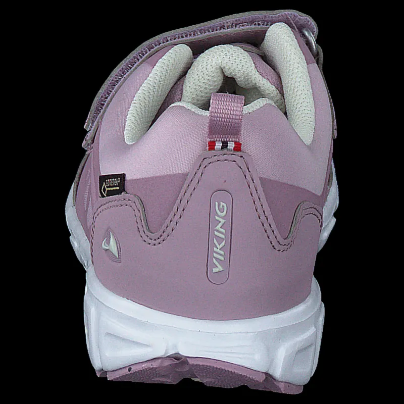 Viking Veme Reflex GTX 2V Light Pink Rosa Clearance
