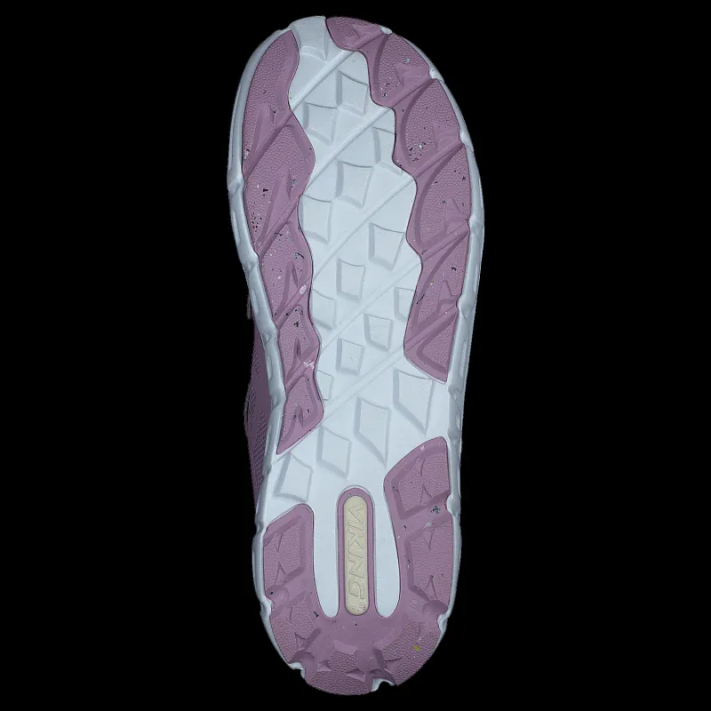 Viking Veme Reflex GTX 2V Light Pink Rosa Clearance