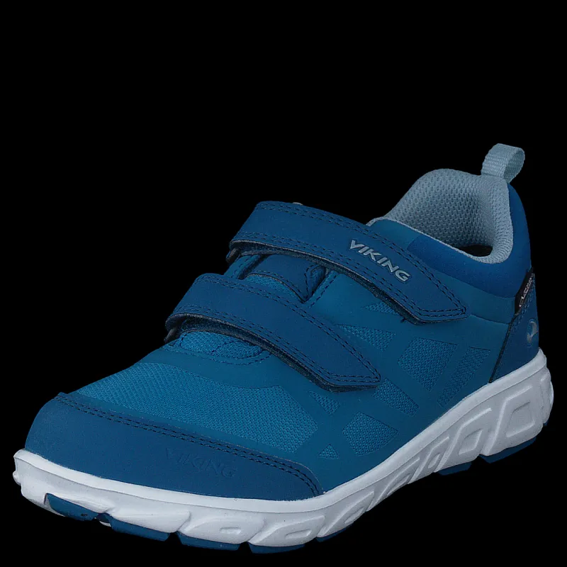 Online Viking Veme Reflex GTX 2V Royal Blå