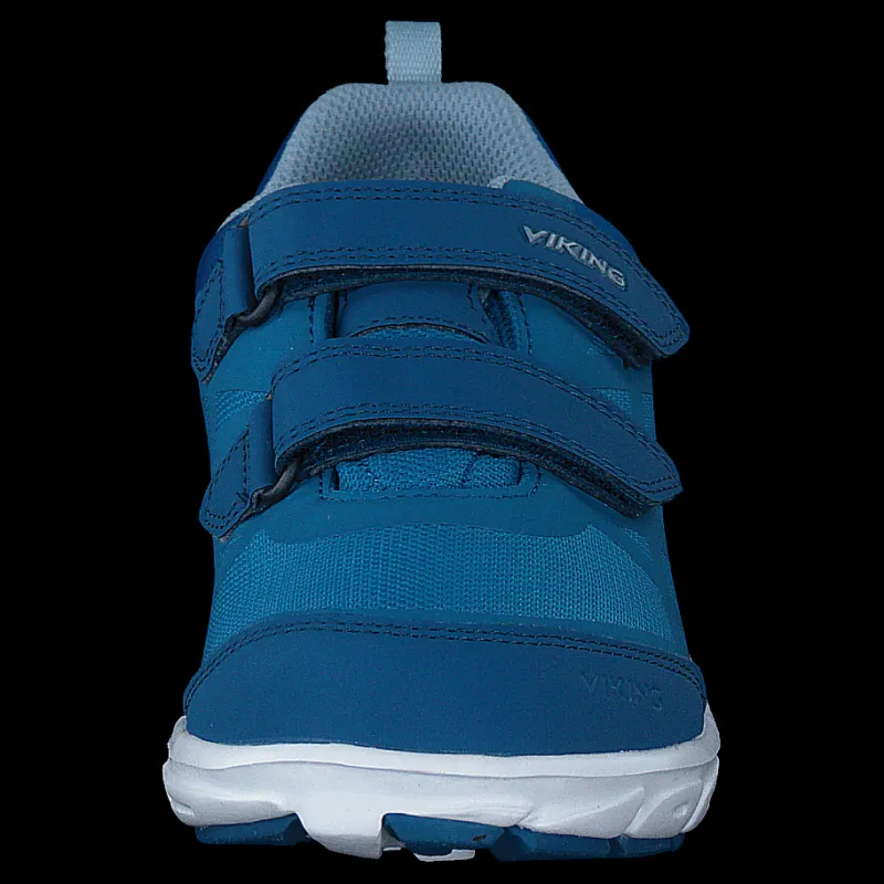 Online Viking Veme Reflex GTX 2V Royal Blå