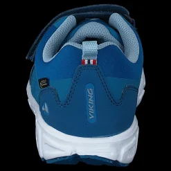 Online Viking Veme Reflex GTX 2V Royal Blå