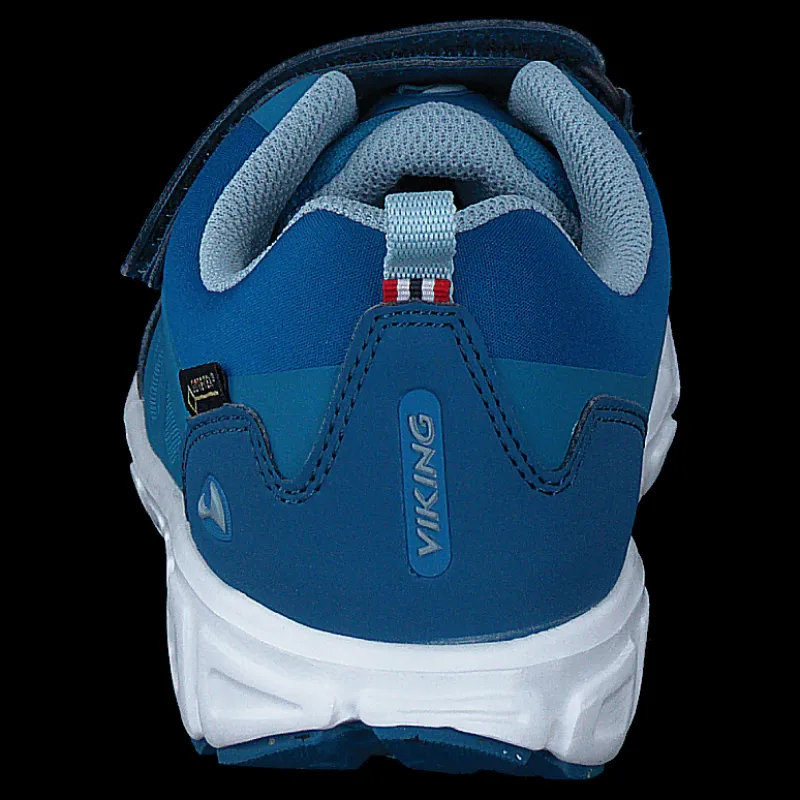 Online Viking Veme Reflex GTX 2V Royal Blå