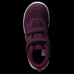 Viking Veme Reflex Mid GTX 2V Dark Pink/Fuchsia Lila