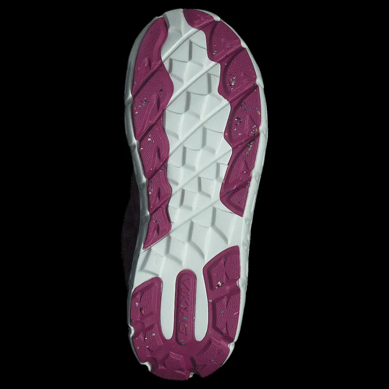 Viking Veme Reflex Mid GTX 2V Dark Pink/Fuchsia Lila