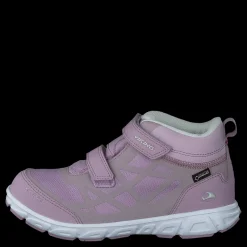 Sale Viking Veme Reflex Mid GTX 2V Light Pink Lila