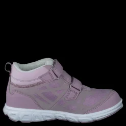 Sale Viking Veme Reflex Mid GTX 2V Light Pink Lila