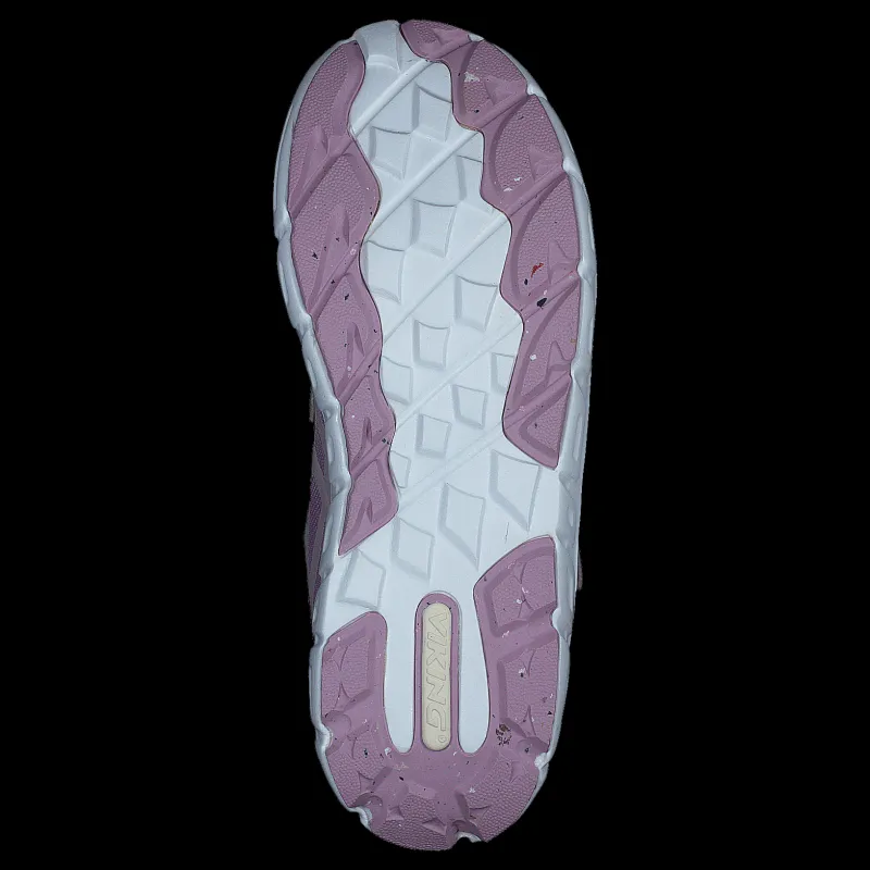 Sale Viking Veme Reflex Mid GTX 2V Light Pink Lila