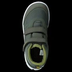 Best Viking Veme Reflex Mid GTX 2V Olive/Khaki Grön