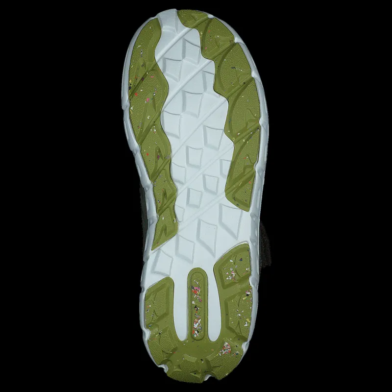Best Viking Veme Reflex Mid GTX 2V Olive/Khaki Grön