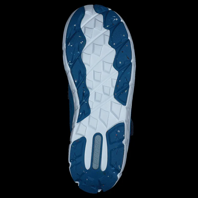 Viking Veme Reflex Mid GTX 2V Royal Blå Outlet
