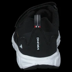 Viking Veme Vel Gtx Black/charcoal Svart Discount
