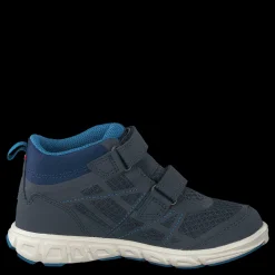 Viking Veme Vel Mid Gtx Navy/petrol Discount
