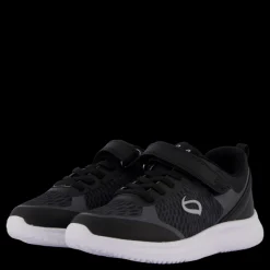 New Leaf Vena Black Svart