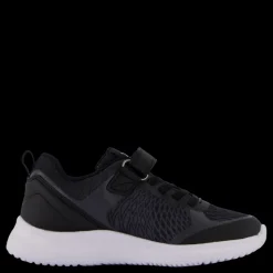 New Leaf Vena Black Svart