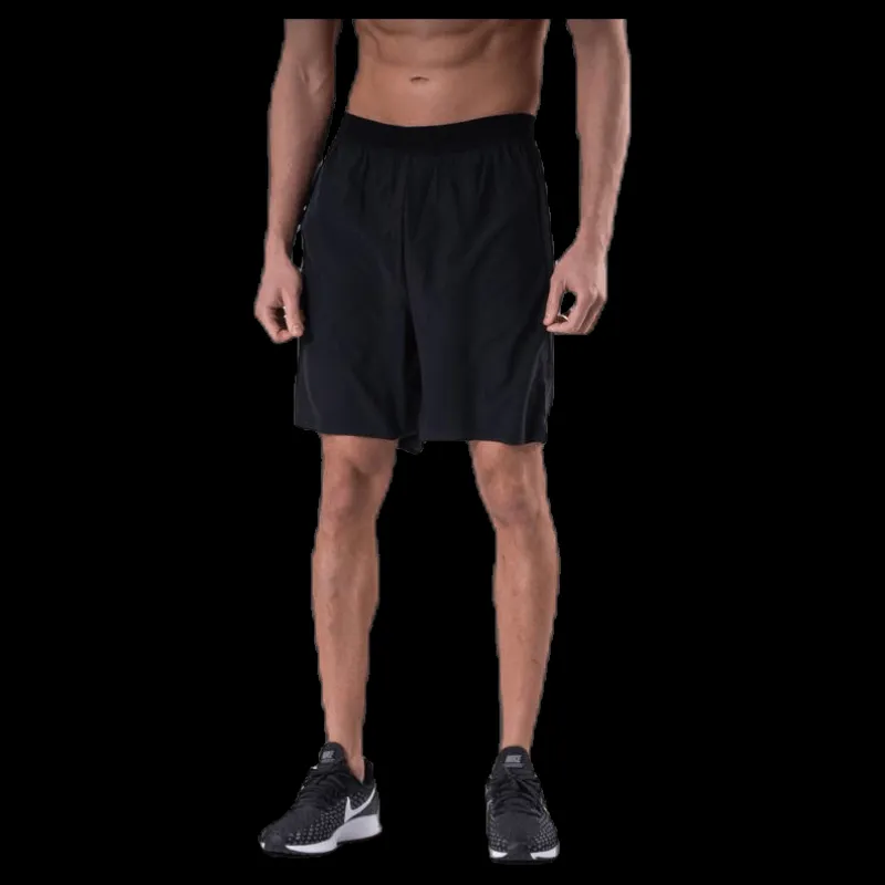 Clearance Craft Vent 2 In 1 Racing Shorts Black Svart