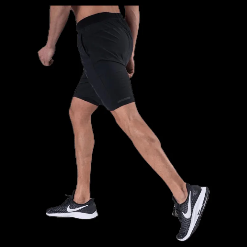 Clearance Craft Vent 2 In 1 Racing Shorts Black Svart