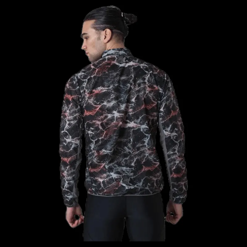 Craft Vent Pack Jacket Patterned/Black Mönstrad och Svart Hot
