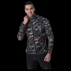 Craft Vent Pack Jacket Patterned/Black Mönstrad och Svart Hot