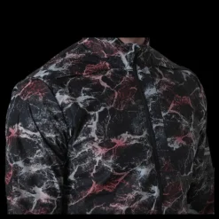 Craft Vent Pack Jacket Patterned/Black Mönstrad och Svart Hot