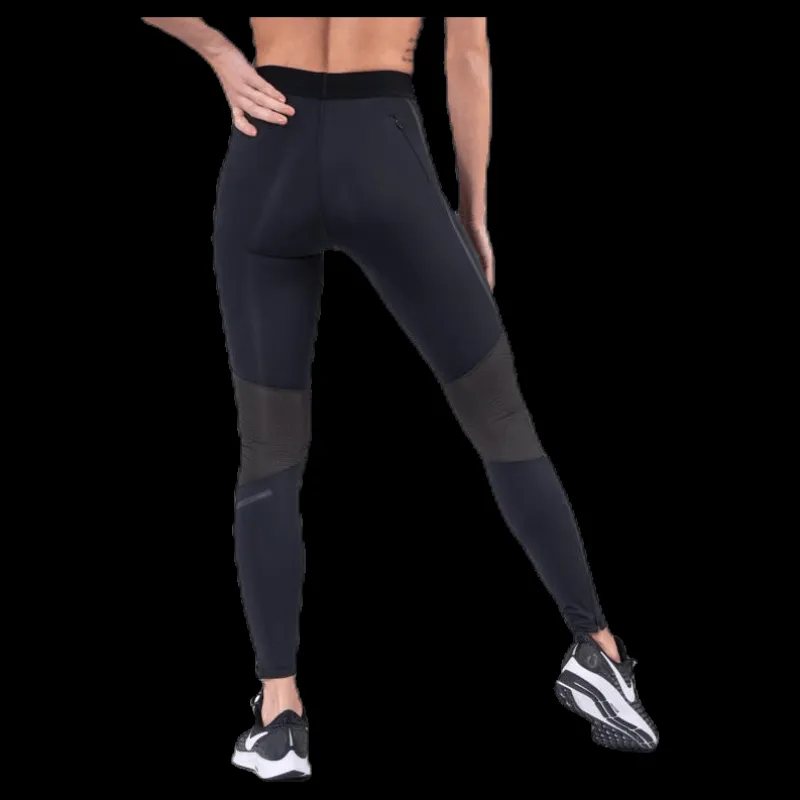 Discount Craft Vent Tights Black Svart