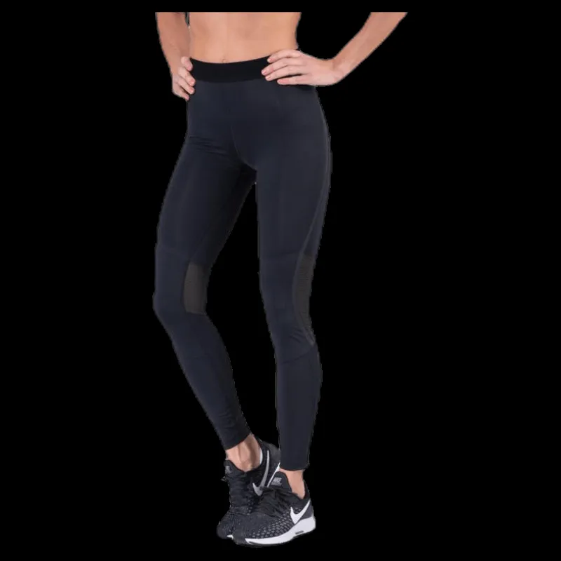 Discount Craft Vent Tights Black Svart