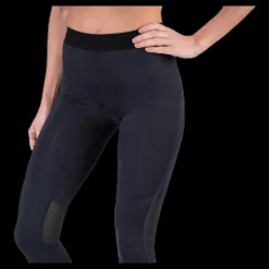Discount Craft Vent Tights Black Svart