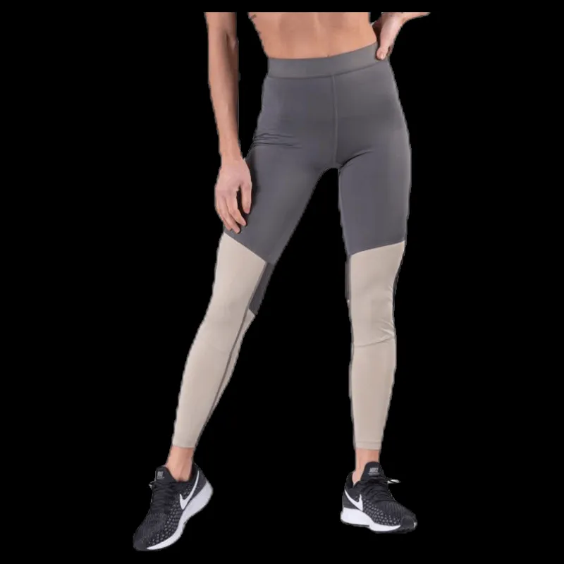 Craft Vent Tights Grey/Beige Grå och Beige Best