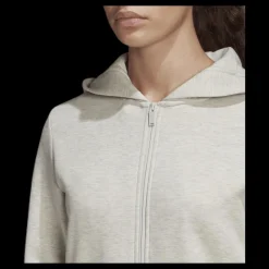 Clearance adidas Ver Fz Hd Grey Grå