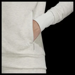 Clearance adidas Ver Fz Hd Grey Grå