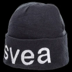 Svea Vera Hat Blue Blå Clearance