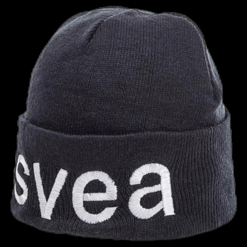 Svea Vera Hat Blue Blå Clearance