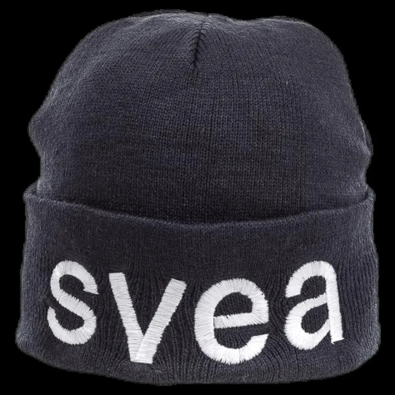 Svea Vera Hat Blue Blå Clearance