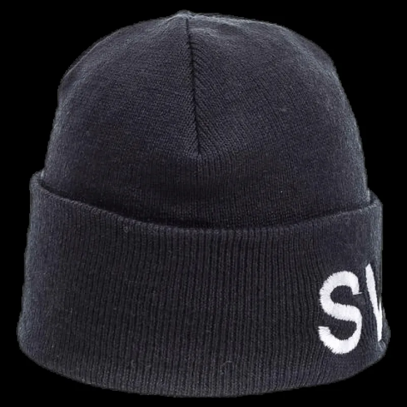 Svea Vera Hat Blue Blå Clearance