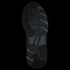 Online Bagheera Verbier Waterproof Black/Dark Grey Svart