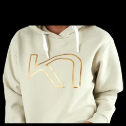 Kari Traa Vero Hood Beige Hot