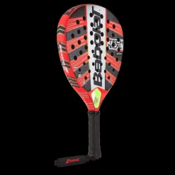 Babolat Veron Technical Red Flerfärgad Best