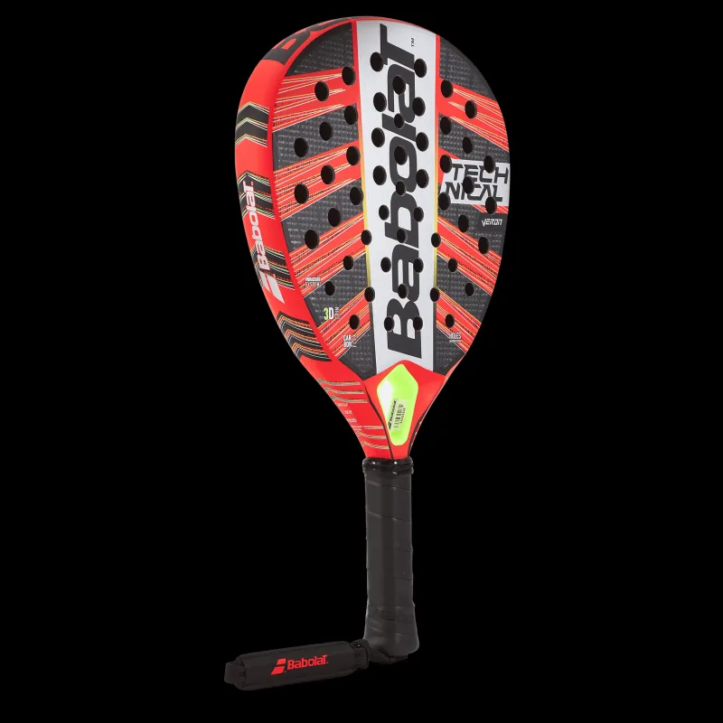 Babolat Veron Technical Red Flerfärgad Best