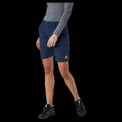 Outlet Elevenate Versatility Shorts Blue Blå