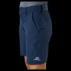 Outlet Elevenate Versatility Shorts Blue Blå