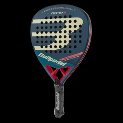 Bullpadel Vertex 03 W 2023 Grå New