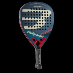 Bullpadel Vertex 03 W 2023 Grå New